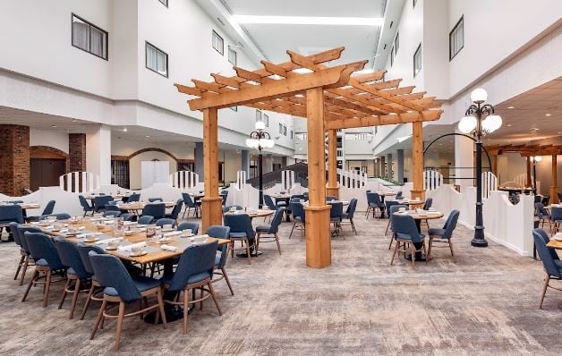 Harvest Kitchen & Pantry