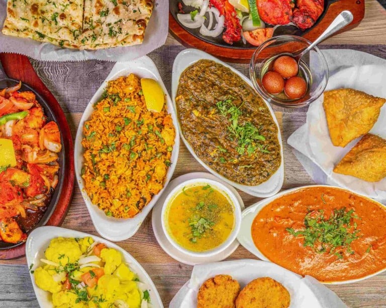 IVR Restaurant & Bar