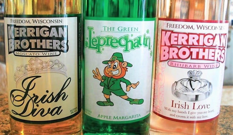 Kerrigan Brothers Winery