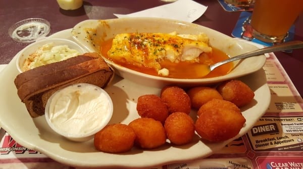 Lake Park Pub and Grill