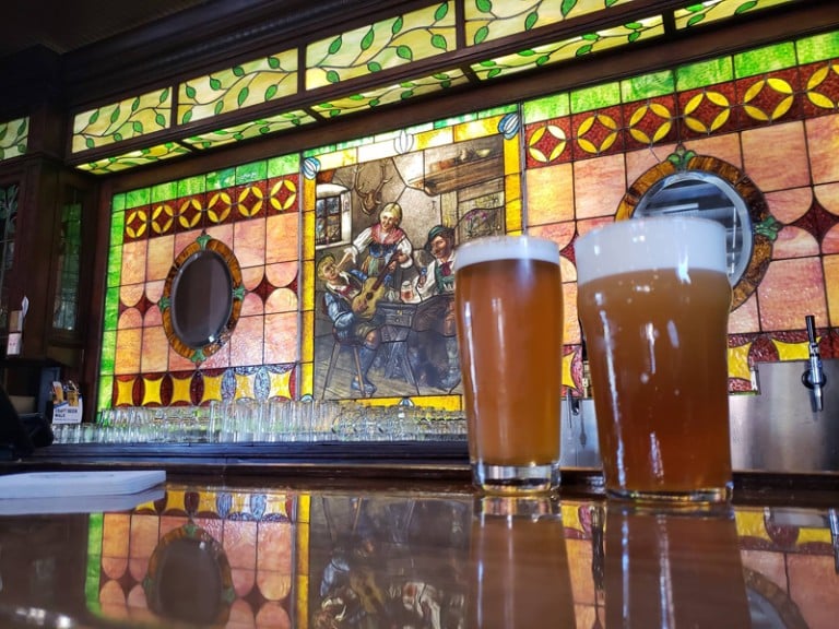 McFleshman's Brewing Co.
