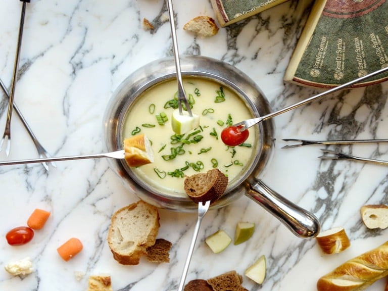 Melting Pot