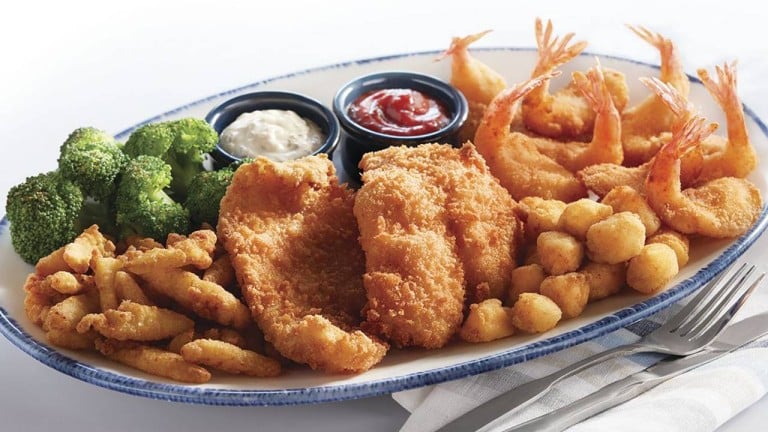 Red Lobster