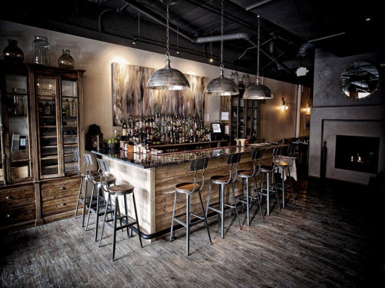 Rye Restaurant