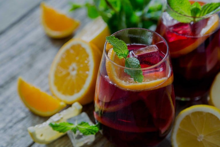 Sangria's Mexican Grill