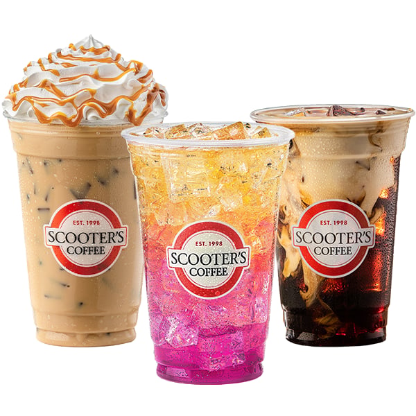 Scooter's Coffee
