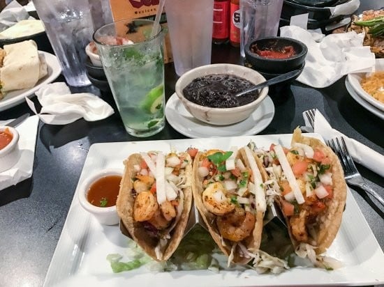 Solea Mexican Grill