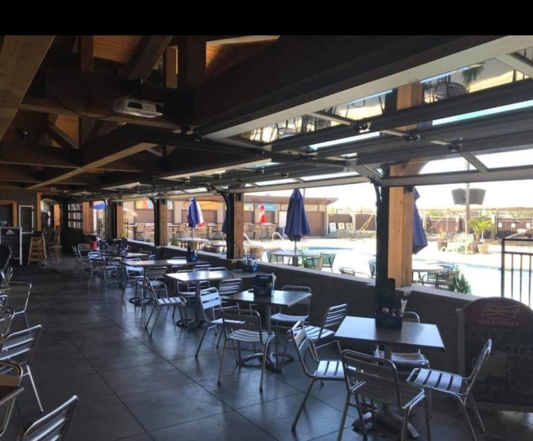 Tanner's Grill & Bar Kimberly