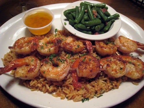 Texas Roadhouse