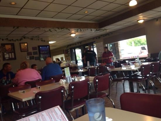 Third Street Diner