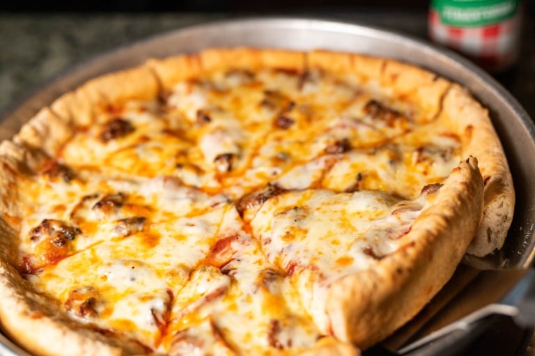 Tomaso's