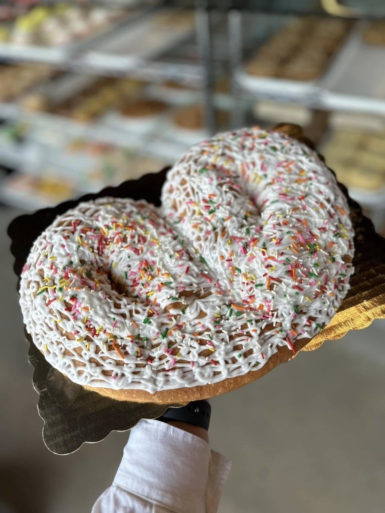 Uncle Mike's Kringle Shoppe