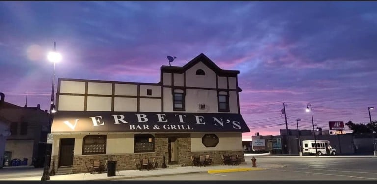 Verbeten's Bar & Grill