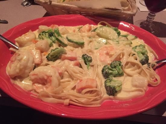 Victoria's Italian Cuisine