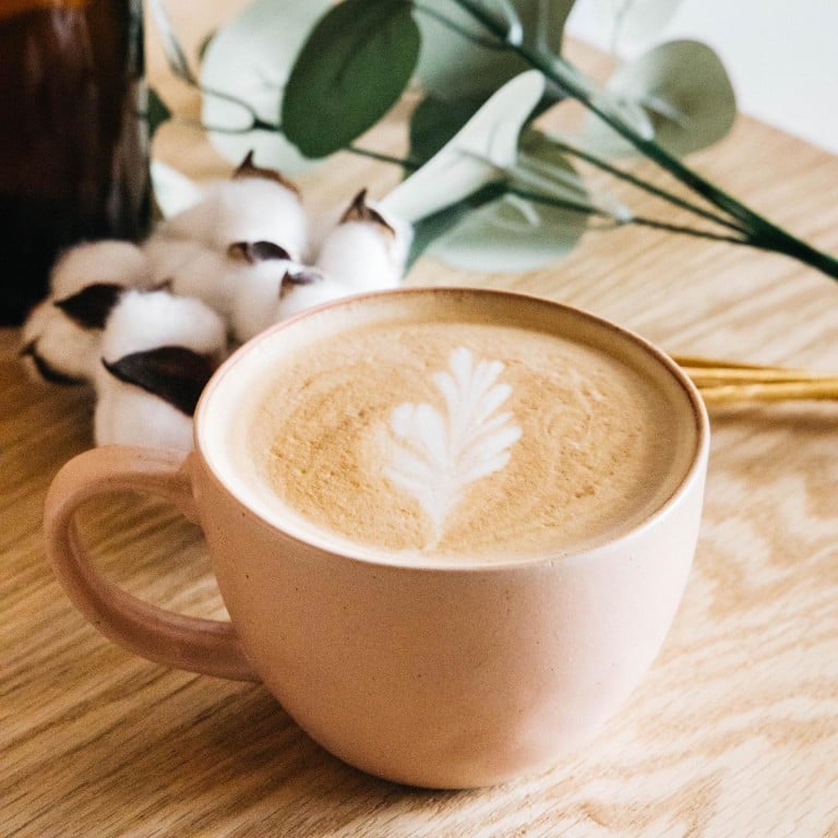 Wildfire Coffeehouse