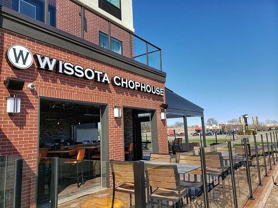 Wissota Chophouse - Neenah / Appleton