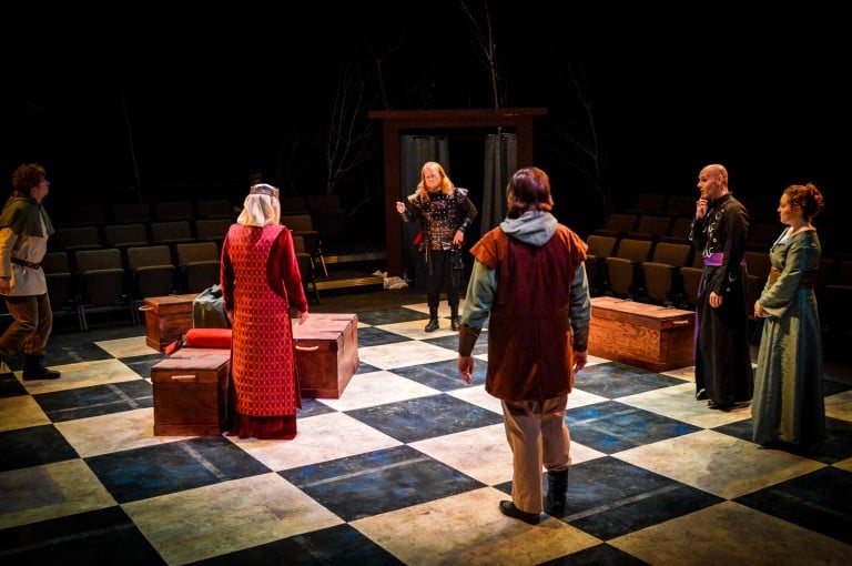 Attic Theatre