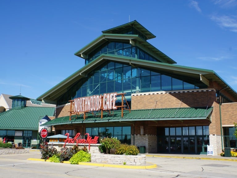 Fox River Mall