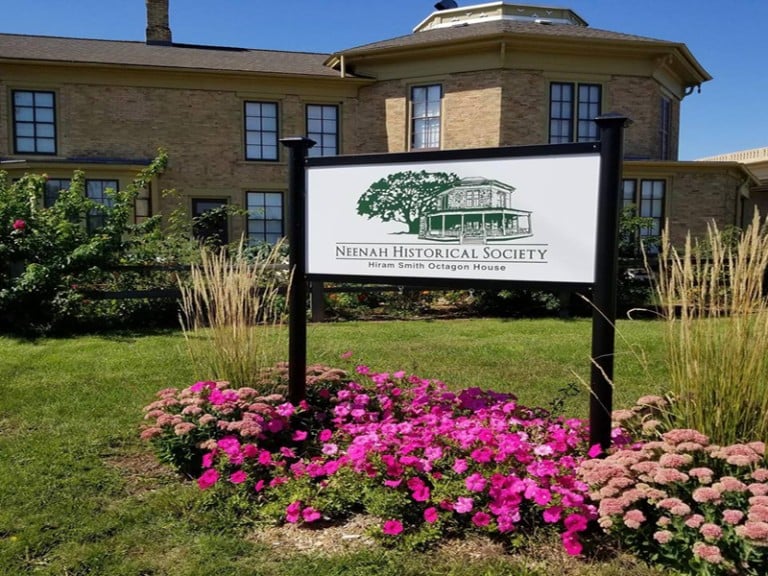 Octagon House Museum
