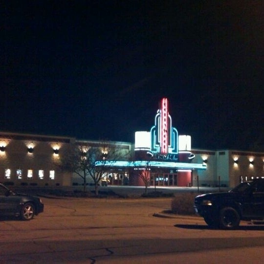 Marcus Hollywood Cinema