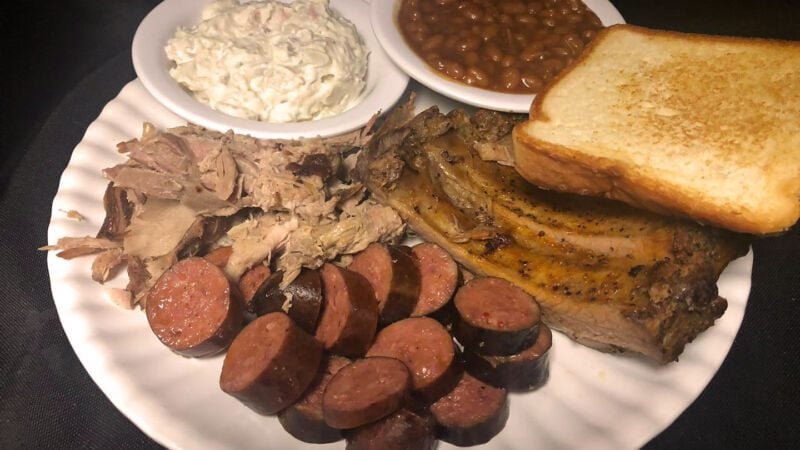 Blaze's BBQ