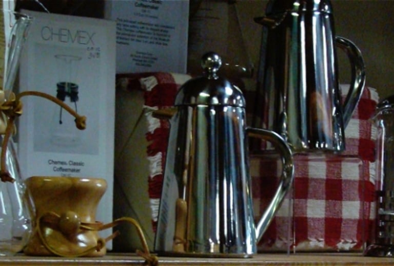 Coffee Emporium