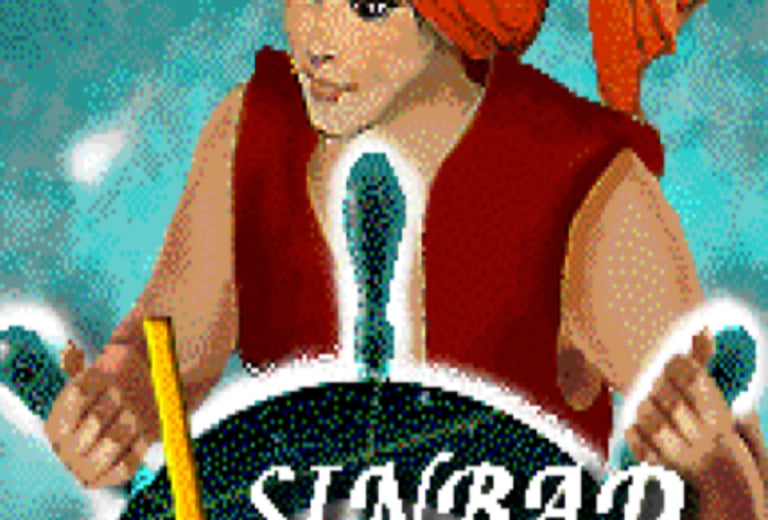 Sinbad