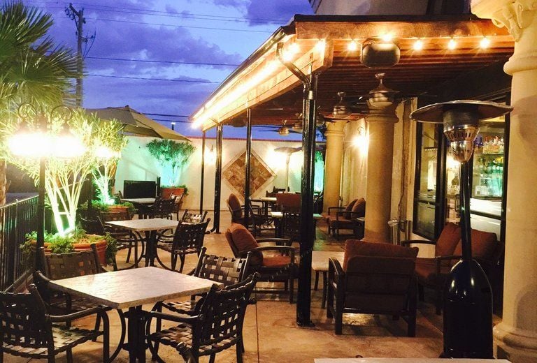 Thyme Restaurant