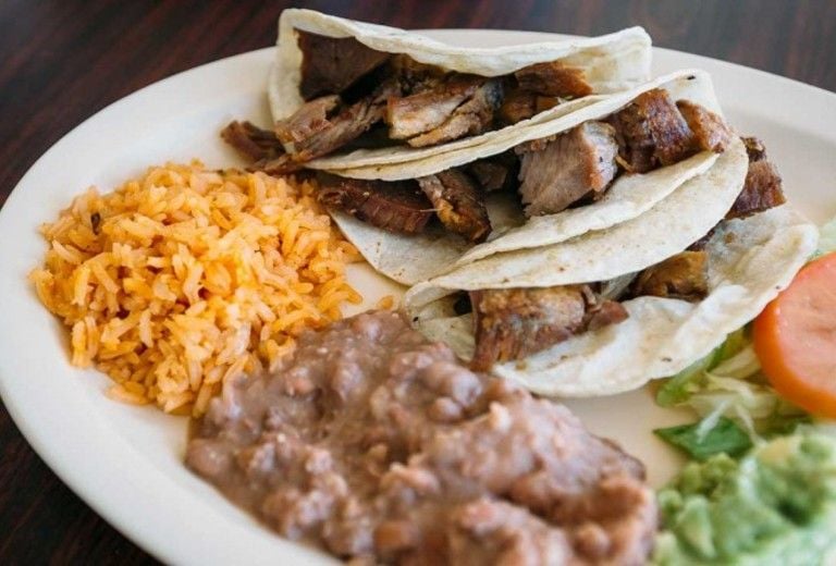 Flores Meat Market & Restaurant