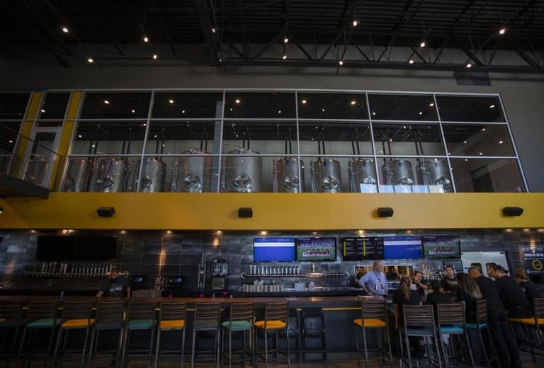 Flix Brewhouse El Paso - West