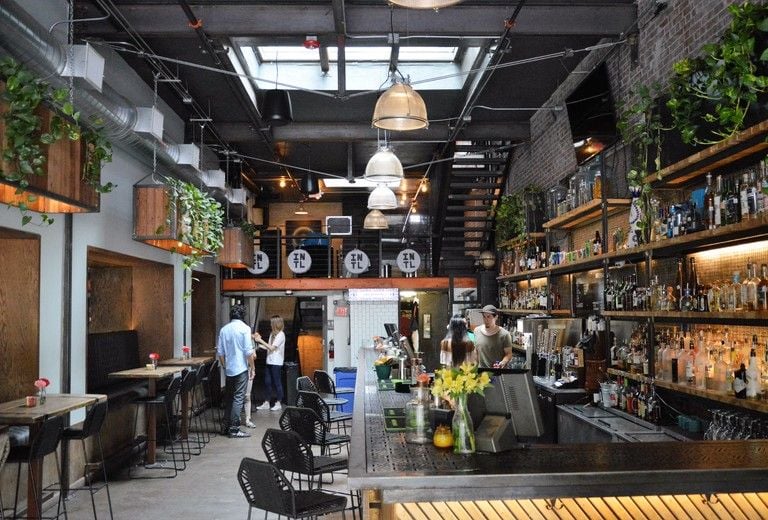 International Bar