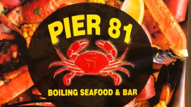 Pier 81