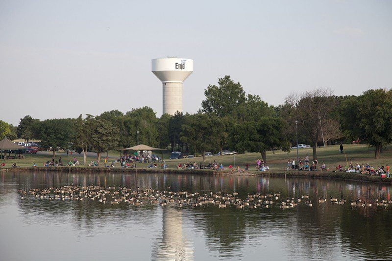 Meadowlake Park