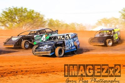 Enid Speedway