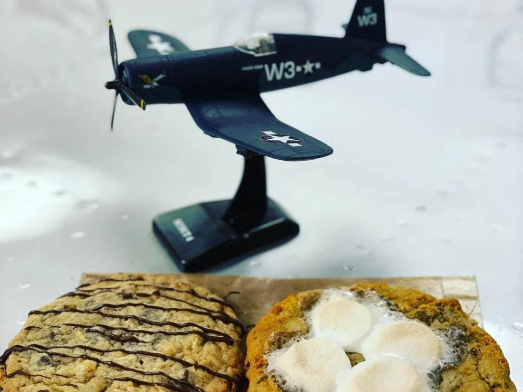 Aviator Cookie Company