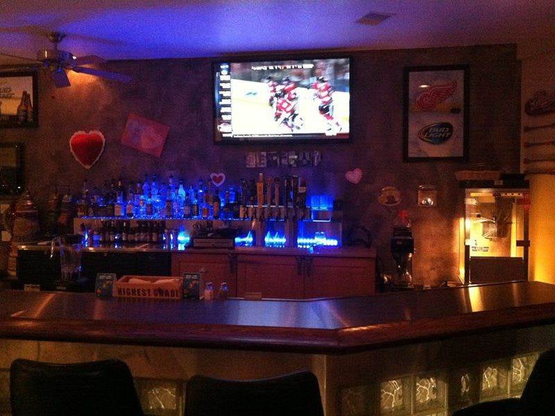 Beamers Bar & Grill