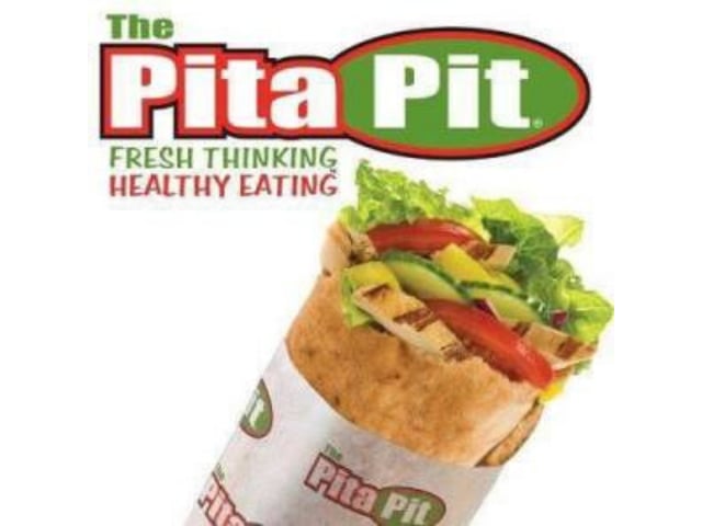 Pita Pit