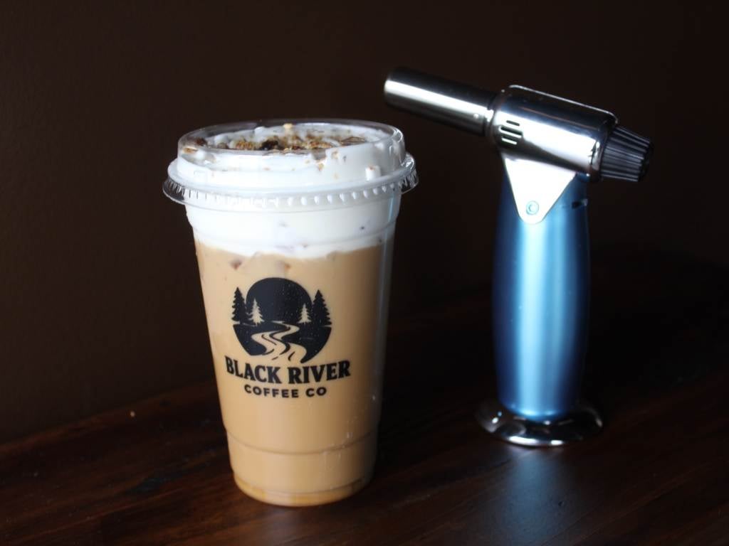 Black River Coffee Co