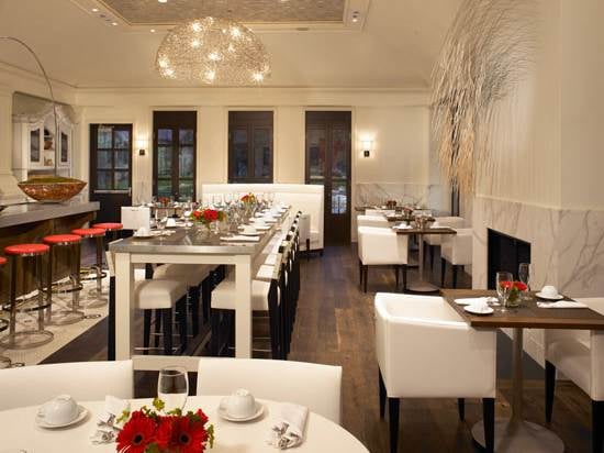 Cafe Zinc