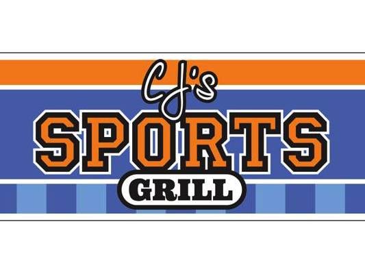 CJ's Sports Grill