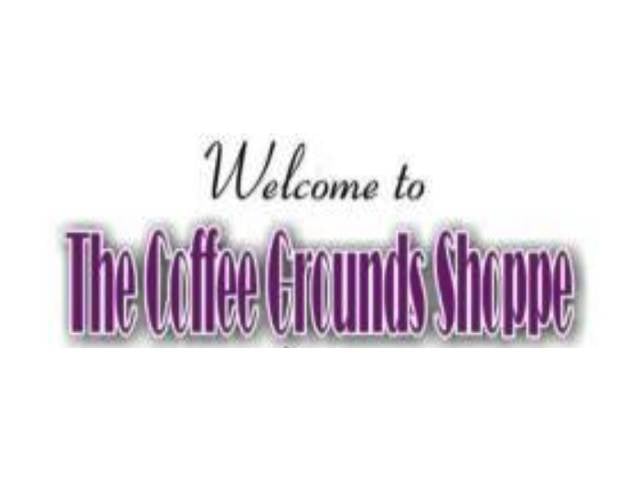 The Coffee Grounds Shoppe