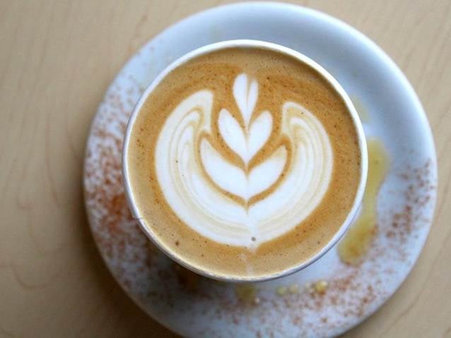 Creation Coffee