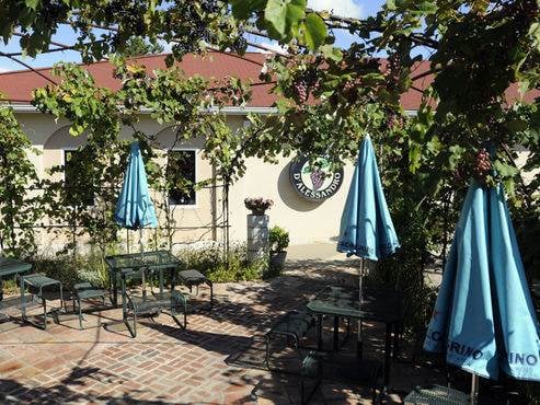 D'Alessandro’s & Tuscany Banquet Hall