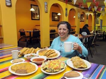 El Rancho Grande