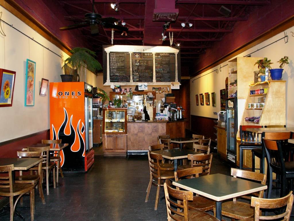 Espresso Milano