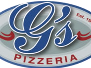 G's Pizzeria Bar & Grill