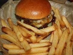 Halo Burger (Birch Run)
