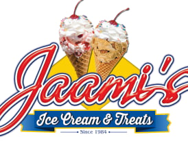 Jaami's Ice Cream and Treats