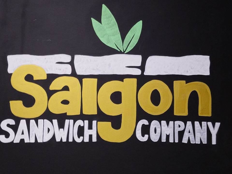 Saigon Sandwich Company