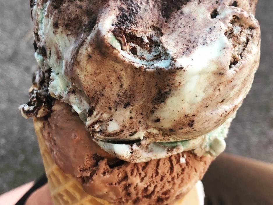 Shamrock Dairy Bar